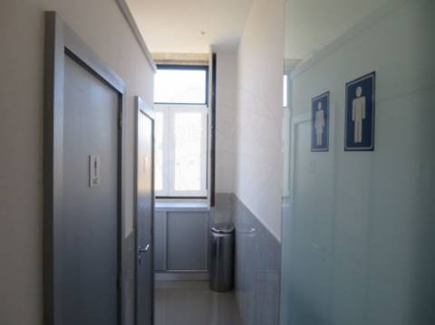 Escritório  para arrendamento