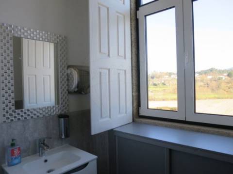 Escritório  para arrendamento