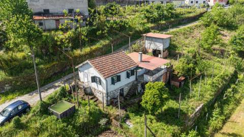 Moradia T3 para venda