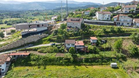 Moradia T3 para venda