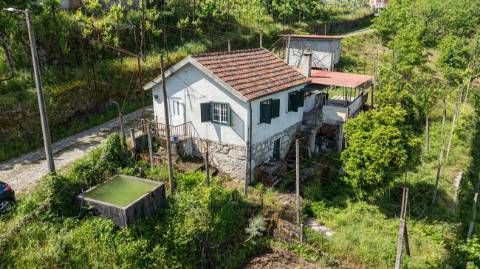 Moradia T3 para venda