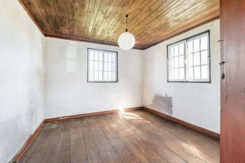 Moradia T3 para venda