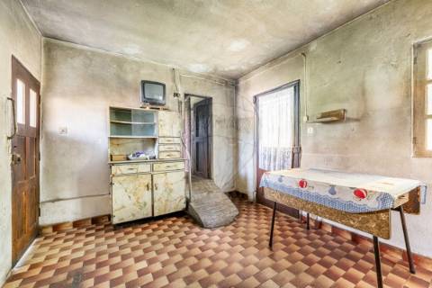 Moradia T3 para venda