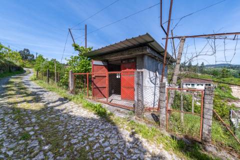 Moradia T3 para venda