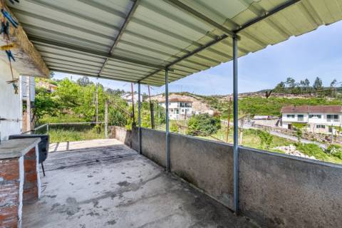 Moradia T3 para venda