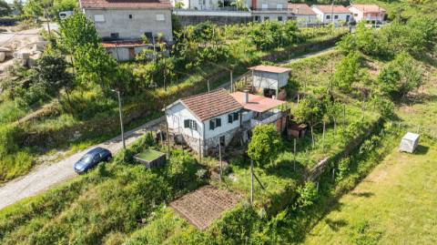 Moradia T3 para venda