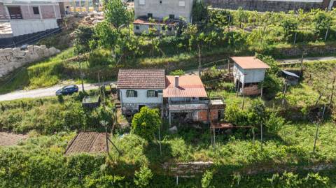 Moradia T3 para venda