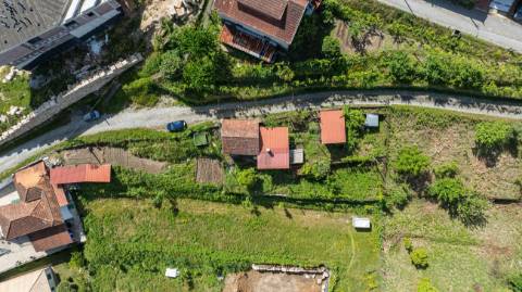 Moradia T3 para venda