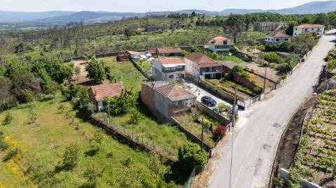 Moradia T3 para venda