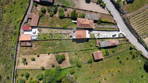 Moradia T3 para venda