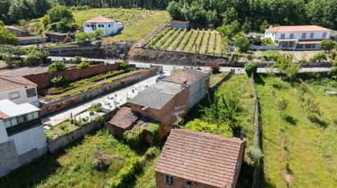 Moradia T3 para venda