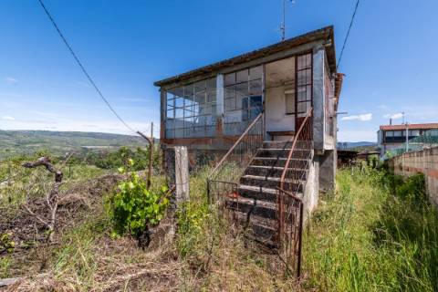 Moradia T3 para venda