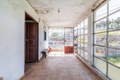 Moradia T3 para venda