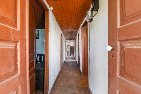 Moradia T3 para venda