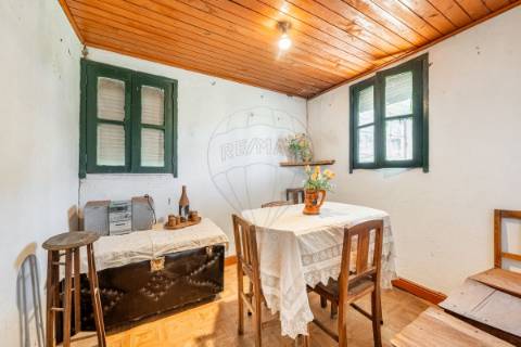 Moradia T3 para venda