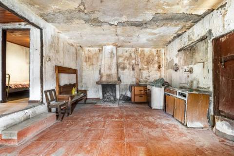 Moradia T3 para venda