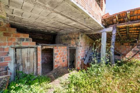 Moradia T3 para venda