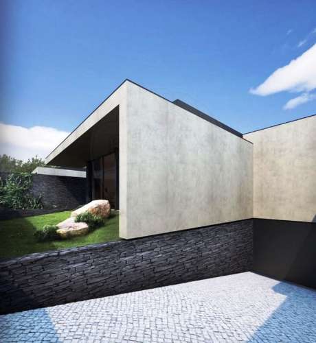 Moradia T4 para venda