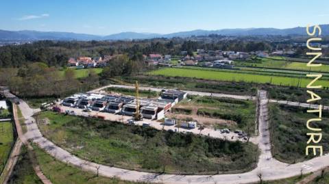 Moradia T4 para venda