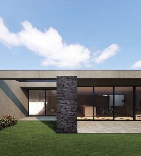 Moradia T4 para venda