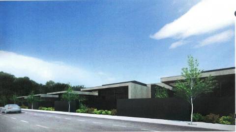 Moradia T4 para venda