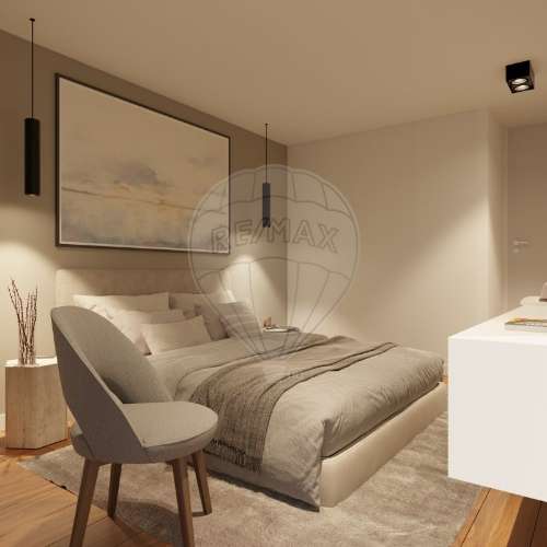 Moradia T4 para venda