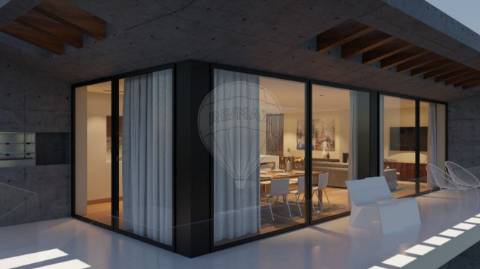 Moradia T4 para venda