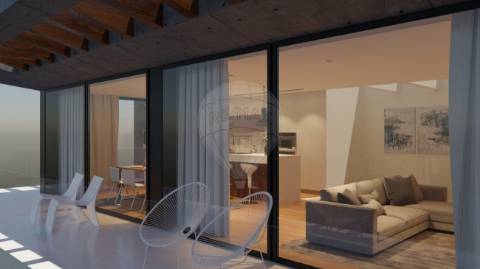 Moradia T4 para venda