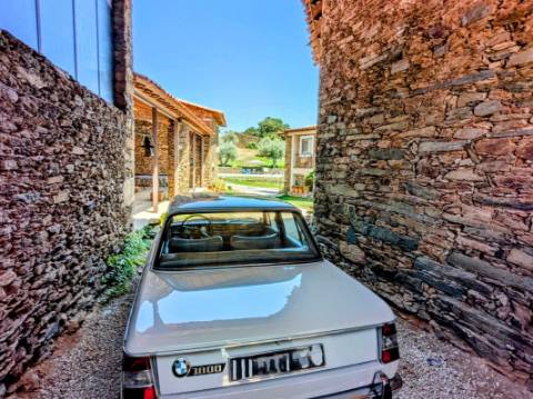 Quinta T12 para venda