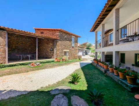 Quinta T12 para venda