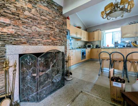 Quinta T12 para venda