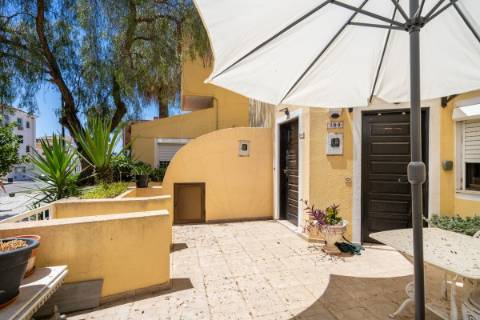 Apartamento T2 para venda