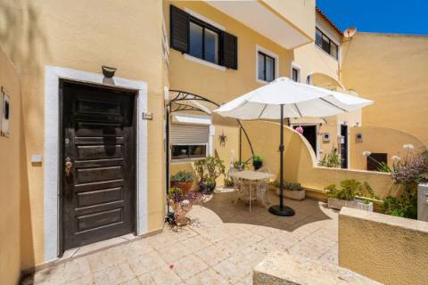 Apartamento T2 para venda