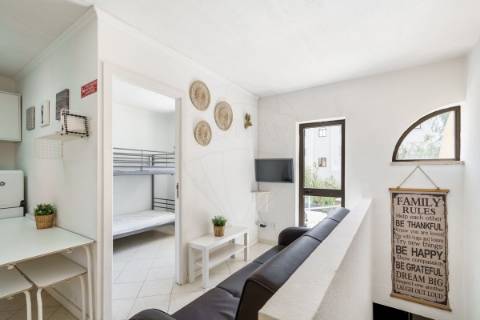 Apartamento T2 para venda