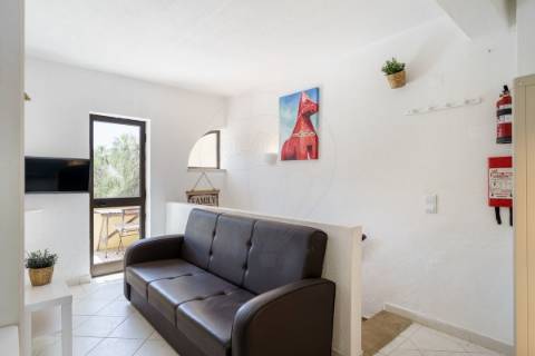 Apartamento T2 para venda