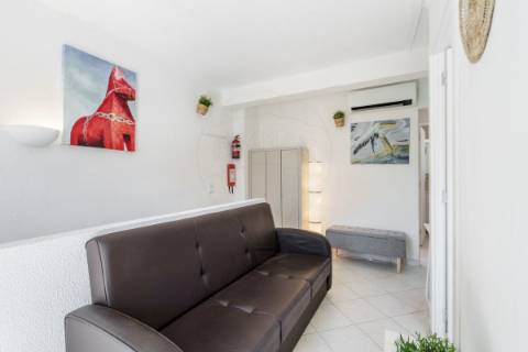 Apartamento T2 para venda