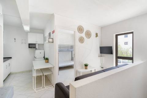 Apartamento T2 para venda