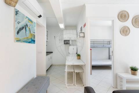 Apartamento T2 para venda