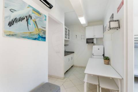 Apartamento T2 para venda