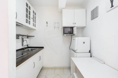 Apartamento T2 para venda