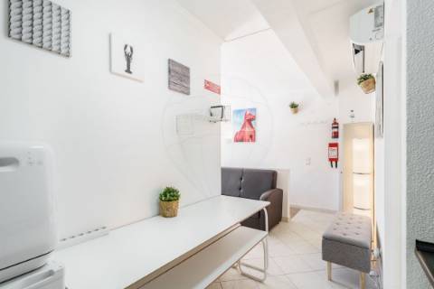 Apartamento T2 para venda