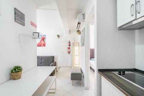 Apartamento T2 para venda