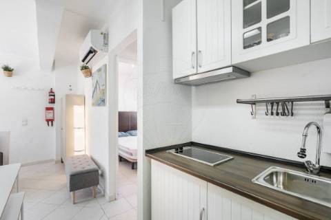 Apartamento T2 para venda