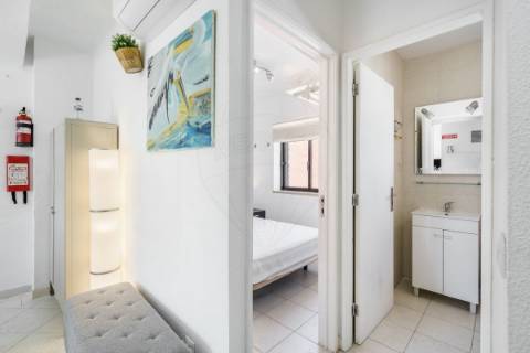 Apartamento T2 para venda