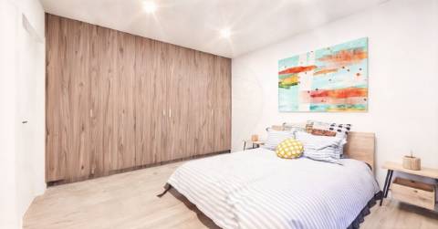 Moradia T3 para venda