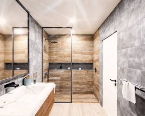 Moradia T3 para venda