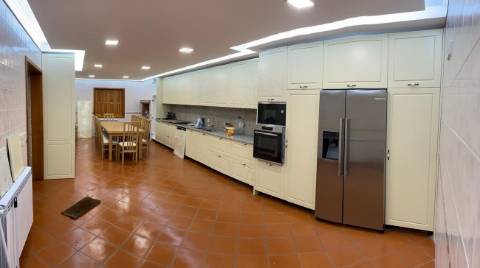 Quinta T4 para venda