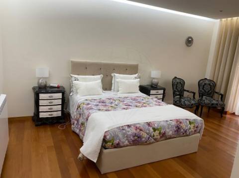 Quinta T4 para venda