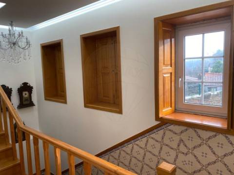 Quinta T4 para venda