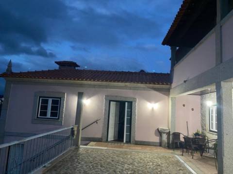 Quinta T4 para venda